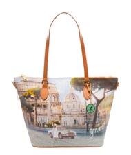 YNOT YESBAG Mittelgro&szlig;e Schultertasche - Damentaschen