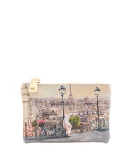 YNOT YESBAG Kleiner Kulturbeutel mit Rei&szlig;verschluss Promenade - Etuitaschen &amp; Necessaire - 1