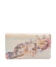 YNOT YESBAG Mittelgro&szlig;e Geldb&ouml;rse mit Klappe - Brieftaschen Damen