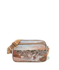 YNOT YESBAG Reporter-Schultertasche - Damentaschen