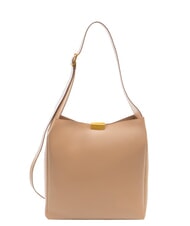 GIANNI CHIARINI JO Schultertasche, Leder Ton - Damentaschen - 1