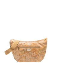 ALVIERO MARTINI PRIMA CLASSE SOFT PETALS Umh&auml;ngetasche Elfenbein - Damentaschen - 1