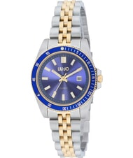 LIUJO COMPANY LADY Seiko Uhrwerk VJ12 - Uhren