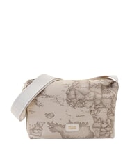 ALVIERO MARTINI PRIMA CLASSE SOFT PETALS Umh&auml;ngetasche Bast - Damentaschen - 1