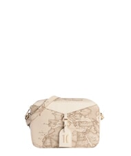 ALVIERO MARTINI PRIMA CLASSE RITUAL GEO SAFARI Mini-Schultertasche Bast - Damentaschen - 1
