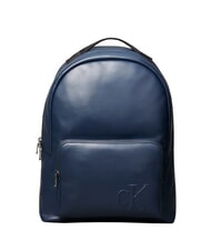 CALVIN KLEIN BOLD MONOGRAM Rucksack - Rucks&auml;cke f&uuml;r Schule &amp; Freizeit