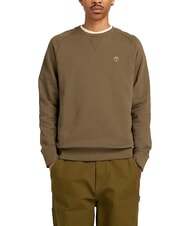 TIMBERLAND ER BASIC REGULAR Sweatshirt mit Rundhalsausschnitt - Sweatshirts Herren