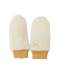 TOMMY HILFIGER TH KIDS Kinderhandschuhe klassisches Khaki - Handschuhe - 1