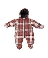 TOMMY HILFIGER TH KIDS Baby-Body Mehrfachpr&uuml;fung - Kinder Jacken - 1