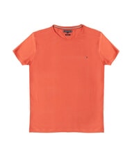 TOMMY HILFIGER  Stretch-T-Shirt f&uuml;r Herren - Herren-T-Shirts