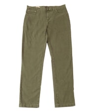 TOMMY HILFIGER TH DENTON Chinohose Armeegr&uuml;n - Hosen Herren - 1