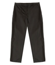 TOMMY HILFIGER TH Sporthose Schwarz - Damenhosen - 1