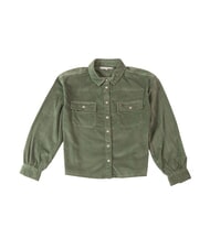 TOMMY HILFIGER TH KIDS Kinderhemd - Kinderhemden