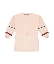 TOMMY HILFIGER TH KIDS M&auml;dchenkleid - Kleider f&uuml;r kleine M&auml;dchen