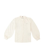 TOMMY HILFIGER TH KIDS Hemd altes Wei&szlig; - Kinderhemden - 1