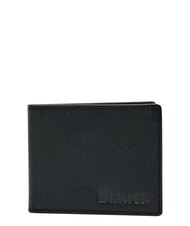 BLAUER WALLSTREET Ledergeldb&ouml;rse, Kartenhalter - Brieftaschen Herren