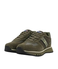 BLAUER TOKYO Turnschuhe - Herrenschuhe