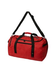 BLAUER SPLASH Reisetasche Rot - Reisetaschen - 1