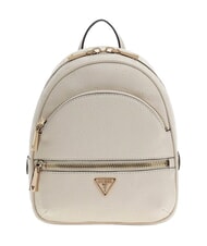 GUESS MANHATTAN 2 Rucksack Stein-Logo - Damentaschen - 1