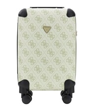 GUESS BERTA 18 Handgep&auml;cktrolley - Handgep&auml;ck