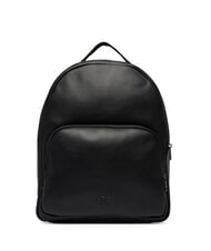 CALVIN KLEIN CARGO WEBBING STRAP Rucksack schwarz/wei&szlig;es Gurtband - Rucks&auml;cke f&uuml;r Schule &amp; Freizeit - 1