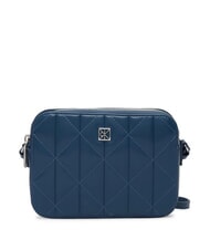 CALVIN KLEIN QUILTED EMBLEM Mini-Schultertasche Key Largo - Damentaschen - 1