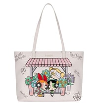 BRACCIALINI SUPERCHICCHE VOYAGE  Umh&auml;ngetasche Rose - Damentaschen - 1