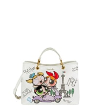 BRACCIALINI VOYAGE Handtasche mit Schulterriemen - Damentaschen