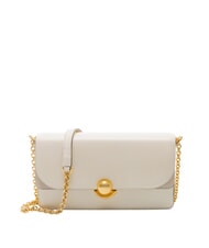 FURLA CAMPIONARIO - SFERA Mini-Ledertasche CREME - Damentaschen - 1