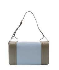FURLA RIVA  Umh&auml;ngetasche cloud+sage - Damentaschen - 1