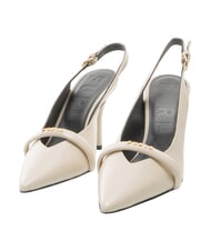 FURLA CAMPIONARIO - CORE  Lederschuhe - Damenschuhe