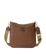 RALPH LAUREN CAMERYN Schultertasche, mittel - Damentaschen