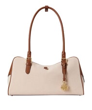 RALPH LAUREN MARCY Schultertasche, doppelt tragbar - Damentaschen