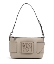 ARMANI EXCHANGE A|X BUCKLE Schultertasche - Damentaschen