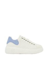 ARMANI EXCHANGE SUPER MINI-TUMBLED Turnschuhe - Damenschuhe