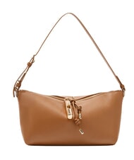 FURLA DEBBY Schultertasche, Leder Brandy - Damentaschen - 1