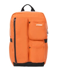 KWAY AMBERT 15,6-Zoll-Laptop-Rucksack - PC-Rucks&auml;cke