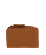 COCCINELLE TASSEL  Damen Lederbrieftasche - Brieftaschen Damen