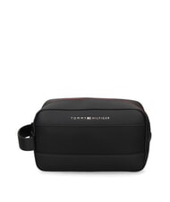 TOMMY HILFIGER TH FOUNDATION Kosmetikkoffer Schwarz - Beauty-Case - 1