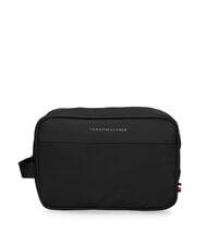 TOMMY HILFIGER TH REPREVE Sch&ouml;nheit Schwarz - Beauty-Case - 1