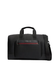 TOMMY HILFIGER TH FOUNDATION Reisetasche mit Schultergurt Schwarz - Reisetaschen - 1