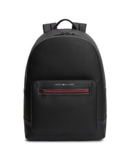 TOMMY HILFIGER TH FOUNDATION Rucksack - Rucks&auml;cke f&uuml;r Schule &amp; Freizeit