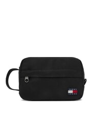 TOMMY HILFIGER TJ ESS DAILY Sch&ouml;nheit Schwarz - Beauty-Case - 1