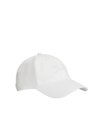 TOMMY HILFIGER TJ SCRIPT Baseballkappe Weiss - M&uuml;tzen/H&uuml;te - 1