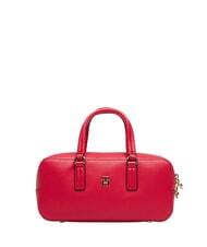 TOMMY HILFIGER TH DAILY Handtasche mit Schulterriemen prim&auml;r rot - Damentaschen - 1