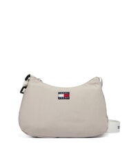 TOMMY HILFIGER TJ ESS DAILY Umh&auml;ngetasche Stein - Damentaschen - 1