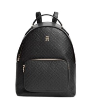 TOMMY HILFIGER TH DAILY Damenrucksack Schwarz - Damentaschen - 1