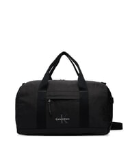 CALVIN KLEIN BOLD LOGO NYLON Seesack - Reisetaschen