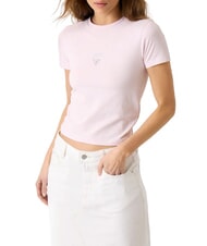 GUESS JEANS BABY BAKER Kurzarm-T-Shirt - T-Shirts und Tops f&uuml;r Damen