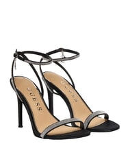 GUESS CHARMER Schuhe mit hohen Abs&auml;tzen SCHWARZ - Damenschuhe - 1